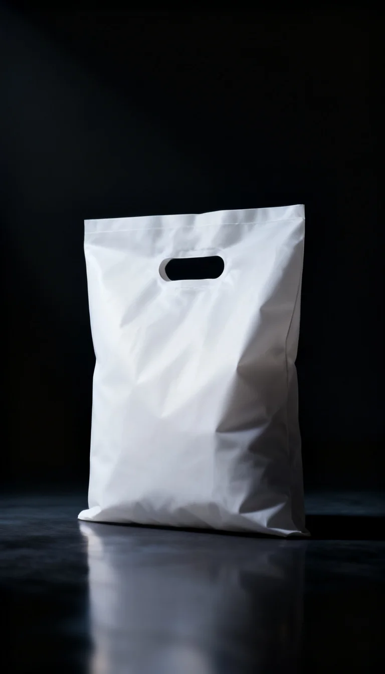 High-Quality D-Cut Bags Manufacturer