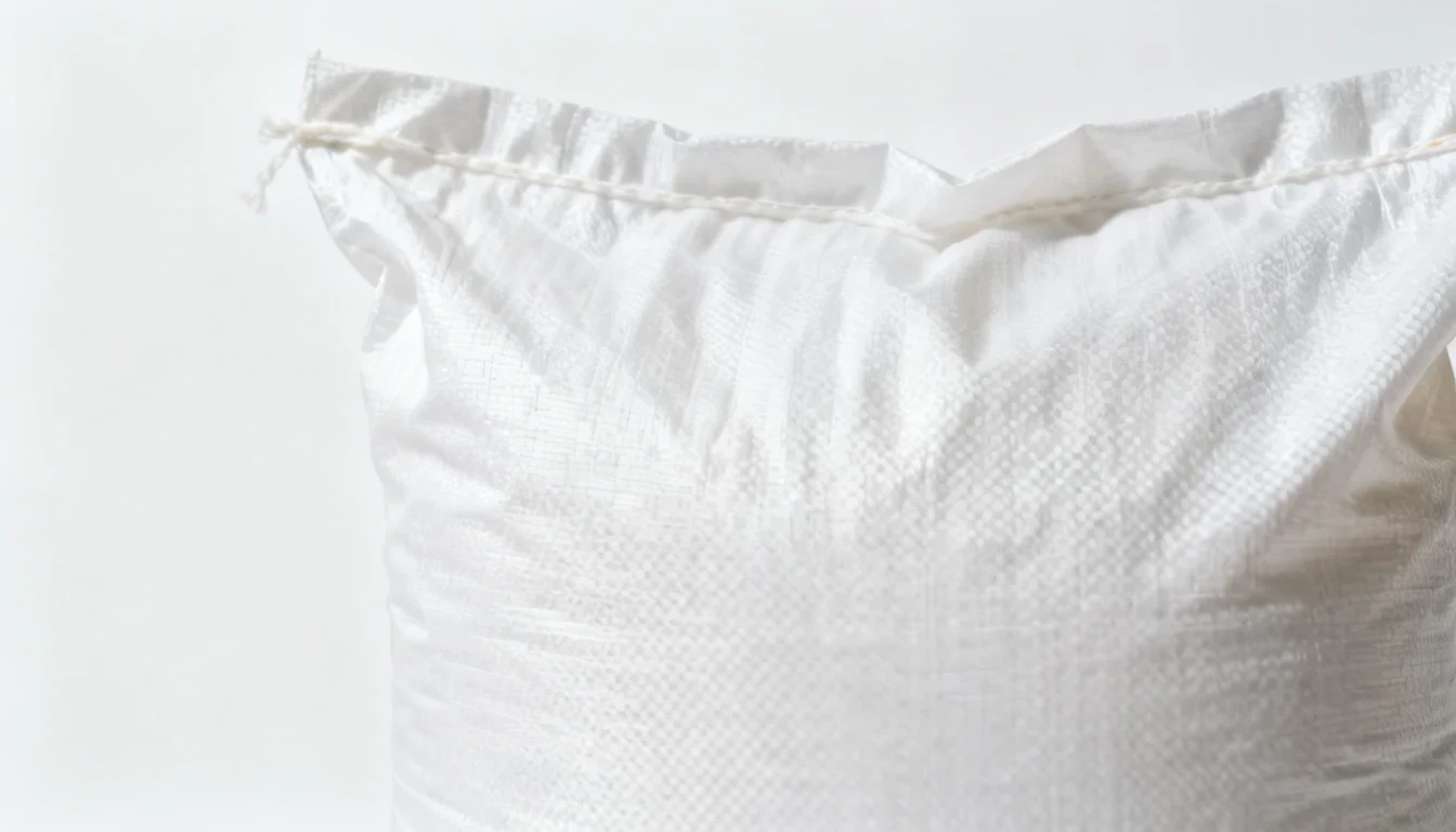 PP Sugar Bags Manufacturer in Gujarat